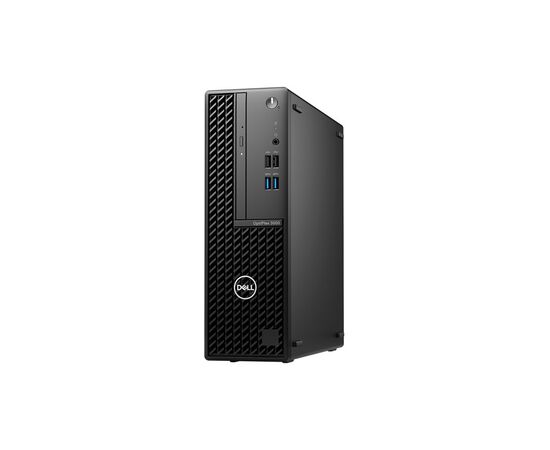 Компьютер Dell OptiPlex 3000 SFF / i5-12500 (N011O3000SFF), изображение 3 Компьютер Dell OptiPlex 3000 SFF / i5-12500 (N011O3000SFF), изображение 3
