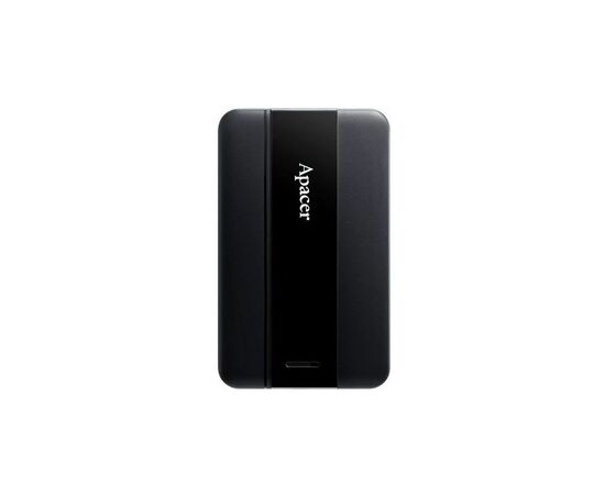 Зовнішній жорсткий диск 2.5" 1TB Apacer (AP1TBAC237B-1)