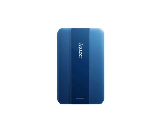 Зовнішній жорсткий диск 2.5" 1TB Apacer (AP1TBAC237U-1)