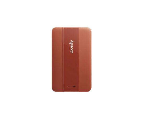 Зовнішній жорсткий диск 2.5" 1TB Apacer (AP1TBAC237R-1)