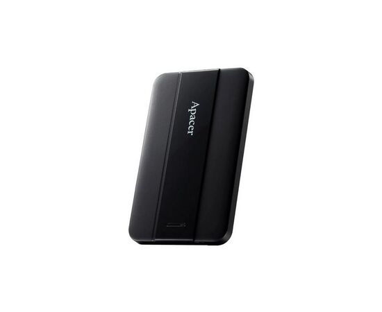 Внешний жесткий диск 2.5" 2TB Apacer (AP2TBAC237B-1), изображение 2 Внешний жесткий диск 2.5" 2TB Apacer (AP2TBAC237B-1), изображение 2