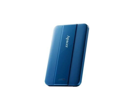 Внешний жесткий диск 2.5" 2TB Apacer (AP2TBAC237U-1), изображение 2 Внешний жесткий диск 2.5" 2TB Apacer (AP2TBAC237U-1), изображение 2