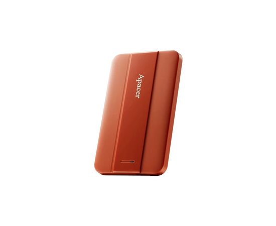 Внешний жесткий диск 2.5" 2TB Apacer (AP2TBAC237R-1), изображение 2 Внешний жесткий диск 2.5" 2TB Apacer (AP2TBAC237R-1), изображение 2