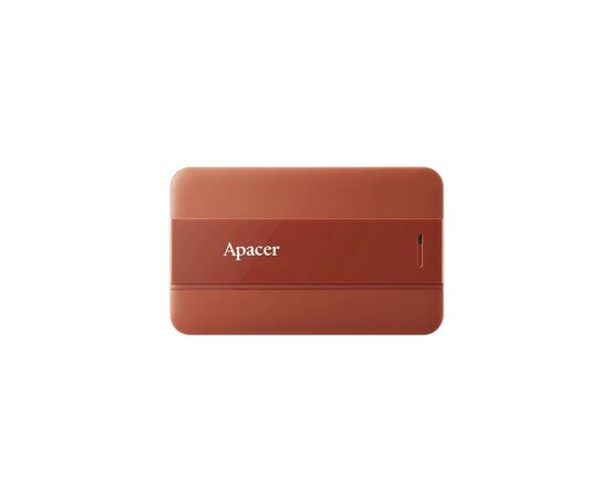 Внешний жесткий диск 2.5" 2TB Apacer (AP2TBAC237R-1), изображение 3 Внешний жесткий диск 2.5" 2TB Apacer (AP2TBAC237R-1), изображение 3