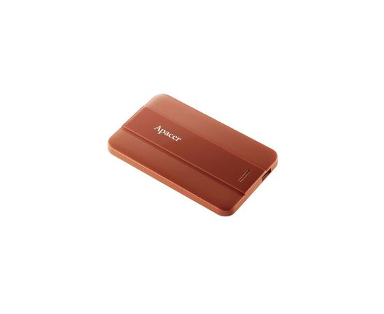 Внешний жесткий диск 2.5" 2TB Apacer (AP2TBAC237R-1), изображение 4 Внешний жесткий диск 2.5" 2TB Apacer (AP2TBAC237R-1), изображение 4