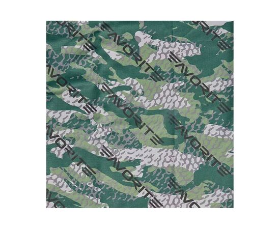 Бафф Favorite Basic Green (BSB-green), изображение 2 Бафф Favorite Basic Green (BSB-green), изображение 2
