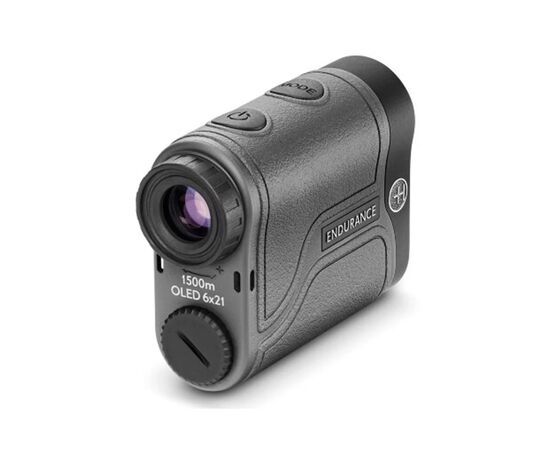 Лазерный дальномер Hawke LRF 1500 6x21 High O-LED (41212)