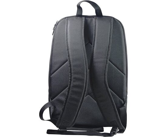 Рюкзак для ноутбука ASUS 15.6" NEREUS Backpack Black (90-XB4000BA00060), изображение 2 Рюкзак для ноутбука ASUS 15.6" NEREUS Backpack Black (90-XB4000BA00060), изображение 2