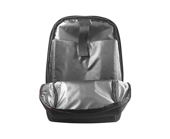 Рюкзак для ноутбука ASUS 15.6" NEREUS Backpack Black (90-XB4000BA00060), изображение 3 Рюкзак для ноутбука ASUS 15.6" NEREUS Backpack Black (90-XB4000BA00060), изображение 3