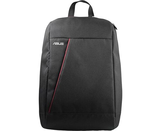 Рюкзак для ноутбука ASUS 15.6" NEREUS Backpack Black (90-XB4000BA00060)