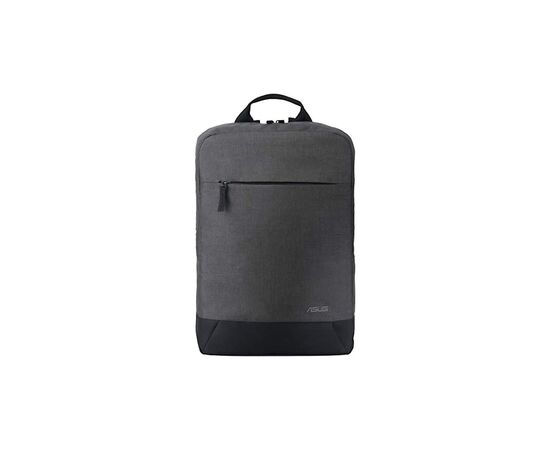 Рюкзак для ноутбука ASUS 15.6" BP1504 Backpack GREY (90XB06AN-BBP000)
