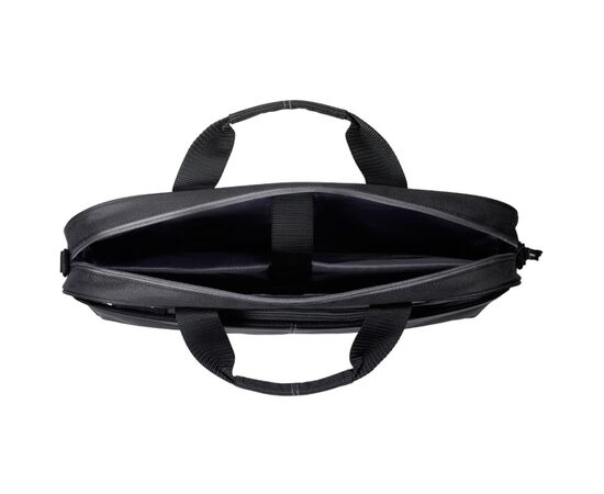 Сумка для ноутбука ASUS 15.6" NEREUS carry bag (90-XB4000BA00010), изображение 4 Сумка для ноутбука ASUS 15.6" NEREUS carry bag (90-XB4000BA00010), изображение 4