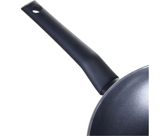 Сковорода TVS Origine Induction WOK 28 см (4N793283210001), изображение 3 Сковорода TVS Origine Induction WOK 28 см (4N793283210001), изображение 3