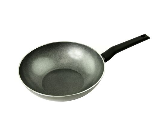Сковорода TVS Origine Induction WOK 28 см (4N793283210001)