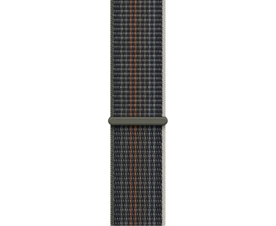 Ремінець до смарт-годинника Apple 41mm Midnight Sport Loop (MPL53ZM/A)