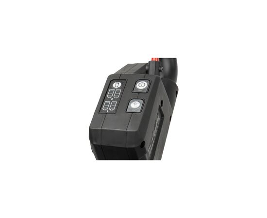 Газонокосилка Makita DLM530PT4 18В LXT 4x5Ah (DLM530PT4), изображение 5 Газонокосилка Makita DLM530PT4 18В LXT 4x5Ah (DLM530PT4), изображение 5