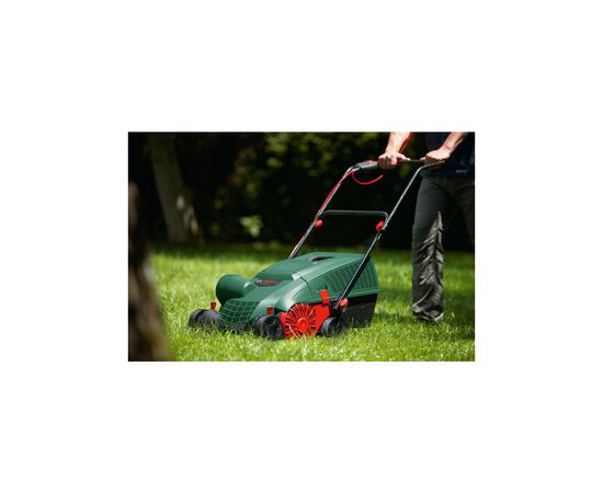 Аэратор Bosch скарификатор UniversalRake 900 (0.600.88A.001), изображение 3 Аэратор Bosch скарификатор UniversalRake 900 (0.600.88A.001), изображение 3