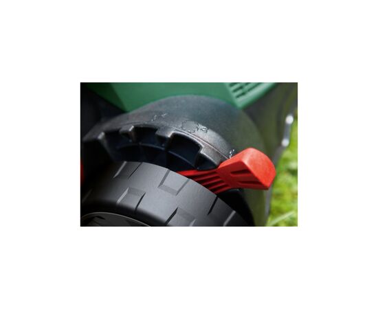 Аэратор Bosch скарификатор UniversalRake 900 (0.600.88A.001), изображение 5 Аэратор Bosch скарификатор UniversalRake 900 (0.600.88A.001), изображение 5