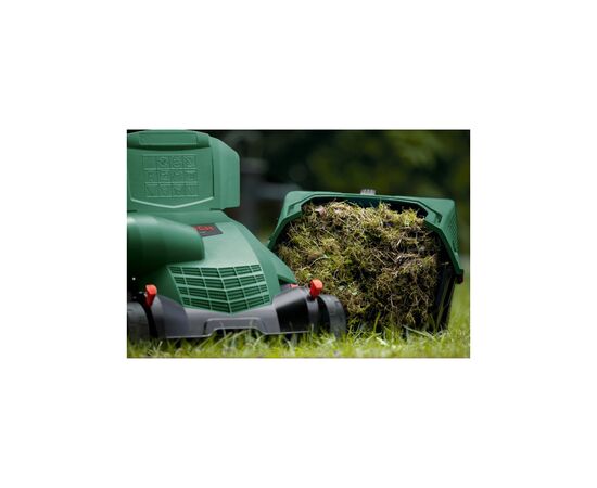Аэратор Bosch скарификатор UniversalRake 900 (0.600.88A.001), изображение 6 Аэратор Bosch скарификатор UniversalRake 900 (0.600.88A.001), изображение 6