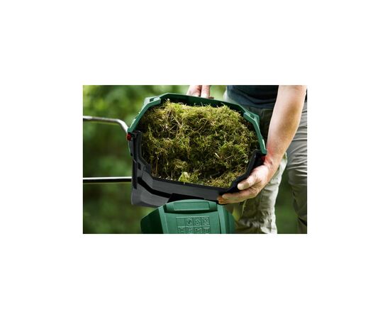 Аэратор Bosch скарификатор UniversalRake 900 (0.600.88A.001), изображение 7 Аэратор Bosch скарификатор UniversalRake 900 (0.600.88A.001), изображение 7