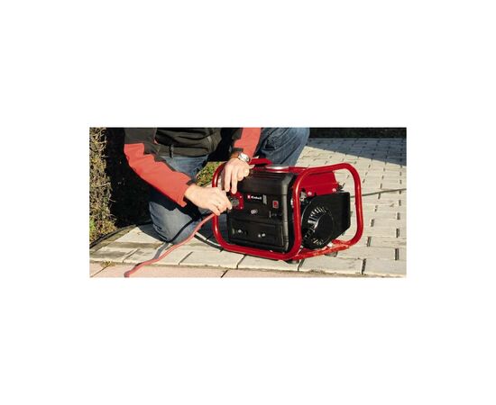 Генератор Einhell TC-PG 10/E5 0.8kW (4152535), изображение 2 Генератор Einhell TC-PG 10/E5 0.8kW (4152535), изображение 2