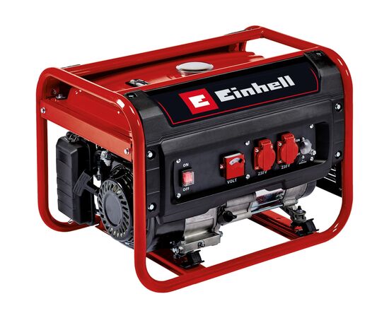 Генератор Einhell TC-PG 25/1/E5 2.4kW (4152600)