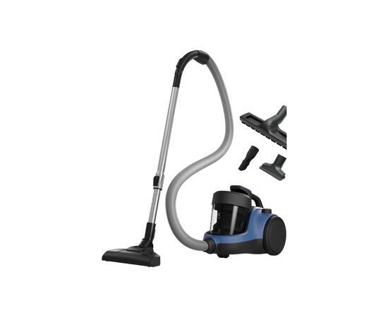 Пылесос Electrolux ECC21-4SB