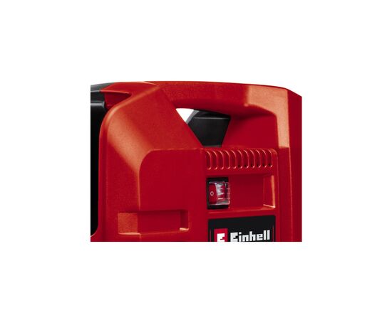 Компрессор Einhell TC-AC 190 OF Set, 1100 Вт (4020660), изображение 3 Компрессор Einhell TC-AC 190 OF Set, 1100 Вт (4020660), изображение 3