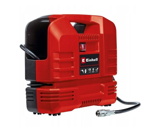 Компрессор Einhell TC-AC 190 OF Set, 1100 Вт (4020660)