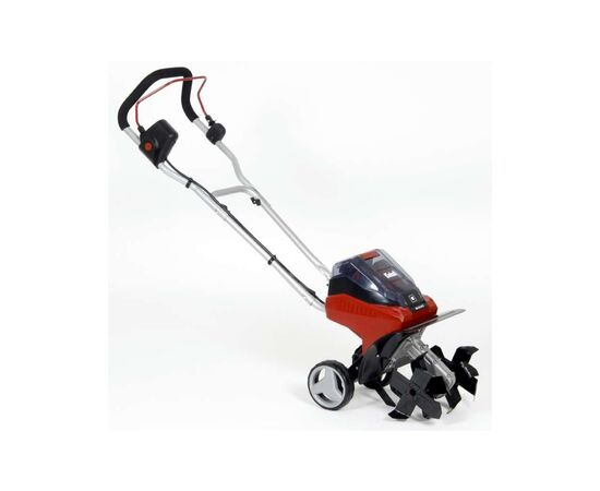 Культиватор Einhell GE-CR 30 Li Solo (без АКБ и ЗУ) (3431200), изображение 2 Культиватор Einhell GE-CR 30 Li Solo (без АКБ и ЗУ) (3431200), изображение 2