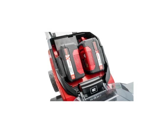 Культиватор Einhell GE-CR 30 Li Solo (без АКБ и ЗУ) (3431200), изображение 4 Культиватор Einhell GE-CR 30 Li Solo (без АКБ и ЗУ) (3431200), изображение 4