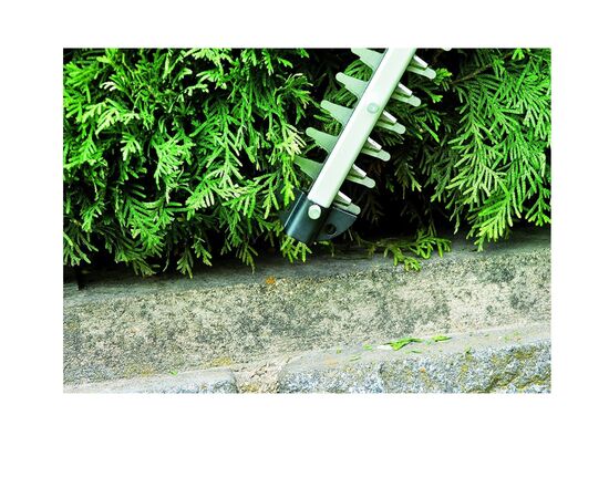 Кусторез Einhell GC-EH 4550, 450 Вт, 560 мм (3403370), изображение 3 Кусторез Einhell GC-EH 4550, 450 Вт, 560 мм (3403370), изображение 3