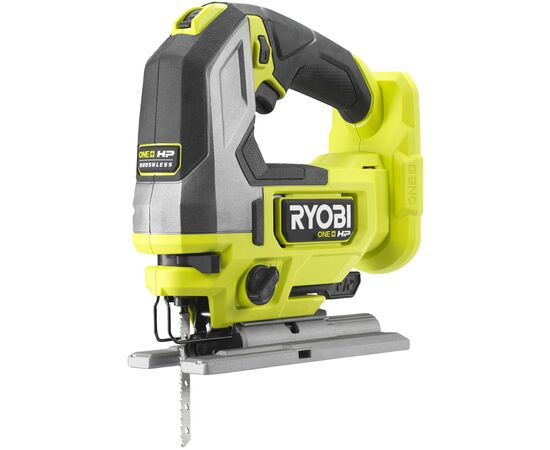 Электролобзик Ryobi RJS18-0 ONE+ НР (без АКБ и ЗУ) (5133004970)