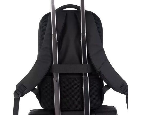 Рюкзак для ноутбука Canyon 15.6" BPL-5 Urban Black (CNS-BPL5B1), зображення 6 Рюкзак для ноутбука Canyon 15.6" BPL-5 Urban Black (CNS-BPL5B1), зображення 6