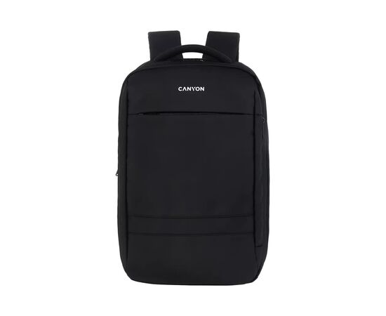 Рюкзак для ноутбука Canyon 15.6" BPL-5 Urban Black (CNS-BPL5B1)