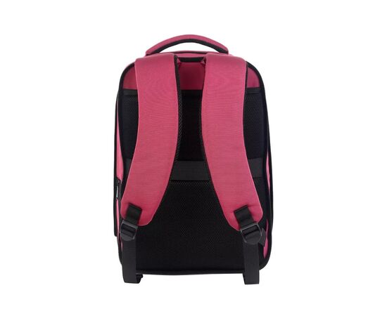 Рюкзак для ноутбука Canyon 15.6" BPE-5 Urban, USB, 12-18L, Red (CNS-BPE5BD1), зображення 4