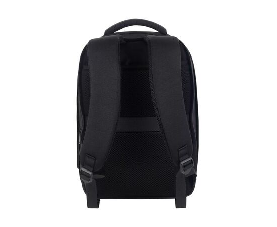 Рюкзак для ноутбука Canyon 15.6" BPE-5 Urban, USB, 12-18L, Black (CNS-BPE5B1), изображение 4 Рюкзак для ноутбука Canyon 15.6" BPE-5 Urban, USB, 12-18L, Black (CNS-BPE5B1), изображение 4