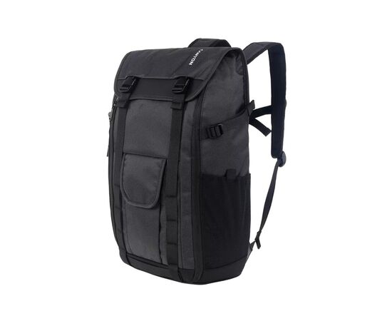 Рюкзак для ноутбука Canyon 15.6" BPA-5 Urban, 15L, Black (CNS-BPA5B1), изображение 2