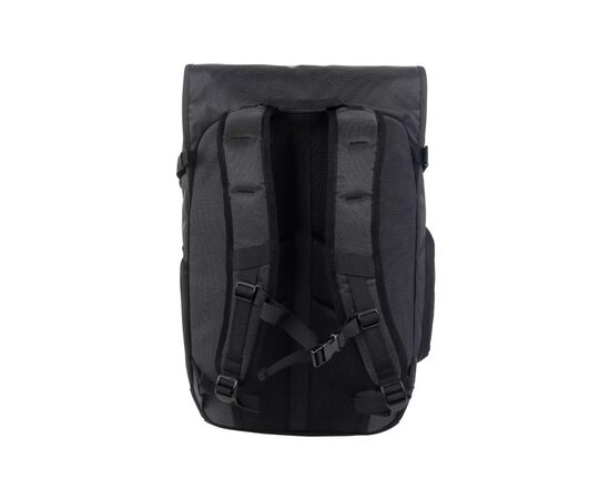 Рюкзак для ноутбука Canyon 15.6" BPA-5 Urban, 15L, Black (CNS-BPA5B1), изображение 5