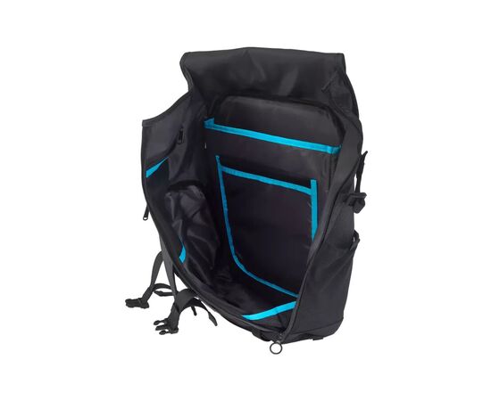 Рюкзак для ноутбука Canyon 15.6" BPA-5 Urban, 15L, Black (CNS-BPA5B1), изображение 6