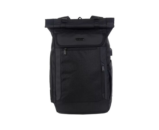 Рюкзак для ноутбука Canyon 17.3" BPRT-7 Black (CNS-BPRT7B1)