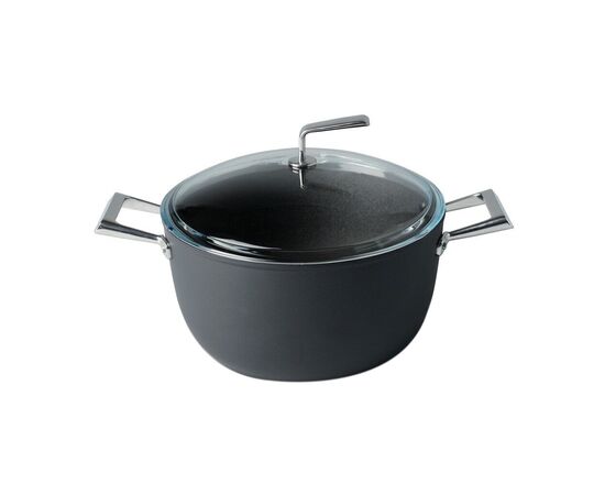 Каструля TVS Materia Induction Cover 3,5 л (CS474243720101C)