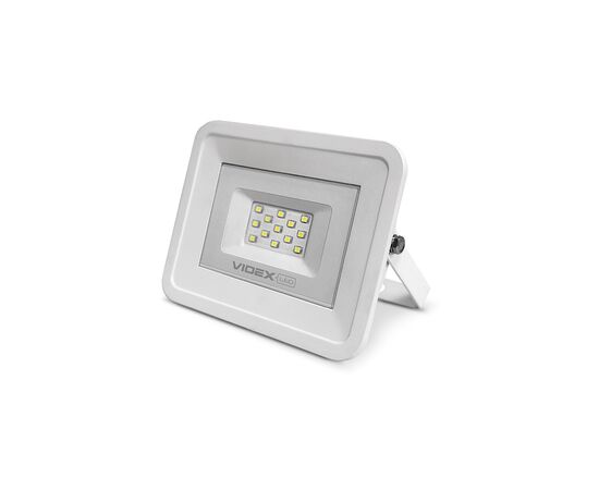 Прожектор Videx LED Fe 10W 5000K 12V (VL-Fe105W-12V), изображение 2 Прожектор Videx LED Fe 10W 5000K 12V (VL-Fe105W-12V), изображение 2