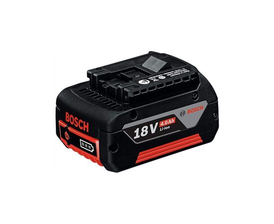 Набор электроинструментов Bosch электрических GBH 180-LI+GSR 180-LI в кейсе+2xGBA 18V 4.0Ah+GAL 18V-40 (0.615.990.M31), изображение 5 Набор электроинструментов Bosch электрических GBH 180-LI+GSR 180-LI в кейсе+2xGBA 18V 4.0Ah+GAL 18V-40 (0.615.990.M31), изображение 5