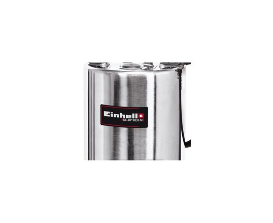 Дренажний насос Einhell GC-DP 9035 N, 900 Вт (4170778), зображення 2 Дренажний насос Einhell GC-DP 9035 N, 900 Вт (4170778), зображення 2