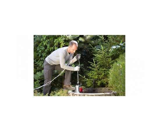 Дренажний насос Einhell GC-DP 9035 N, 900 Вт (4170778), зображення 5 Дренажний насос Einhell GC-DP 9035 N, 900 Вт (4170778), зображення 5