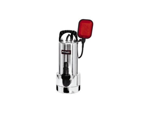 Дренажний насос Einhell GC-DP 9035 N, 900 Вт (4170778)