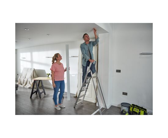 Лазерный нивелир Ryobi RB360RLL, 20 м (5133005309), изображение 8 Лазерный нивелир Ryobi RB360RLL, 20 м (5133005309), изображение 8