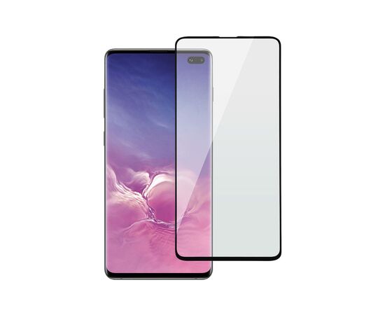 Скло захисне PowerPlant 3D Samsung Galaxy S10 Plus (GL606634)