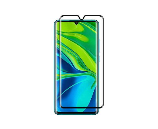 Стекло защитное PowerPlant 3D Xiaomi Mi Note 10 Lite (GL608089)